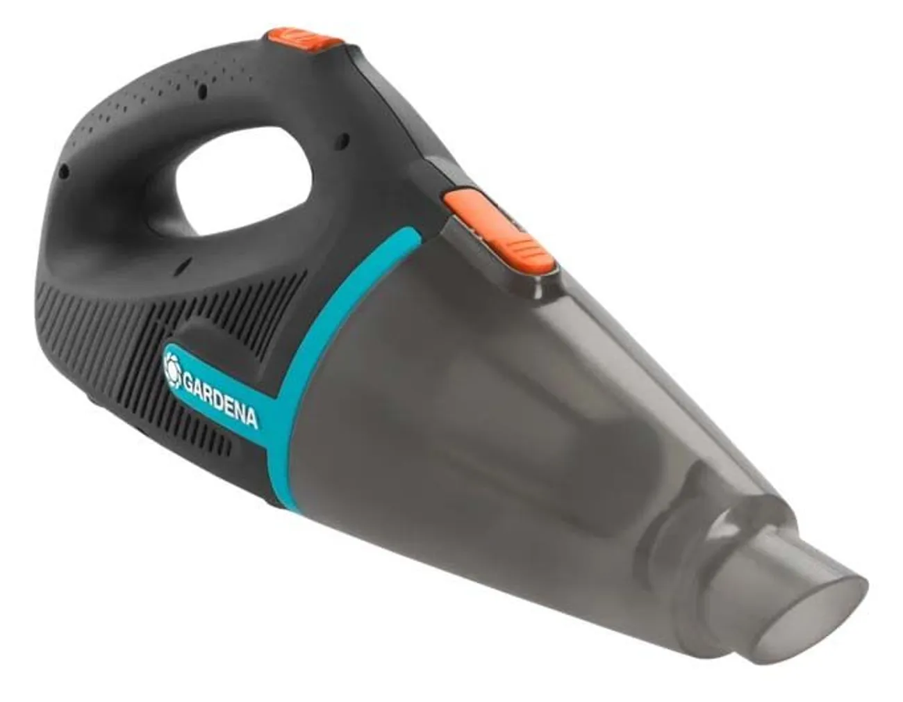 KÄSITOLMUIMEJA GARDENA EASYCLEAN LI