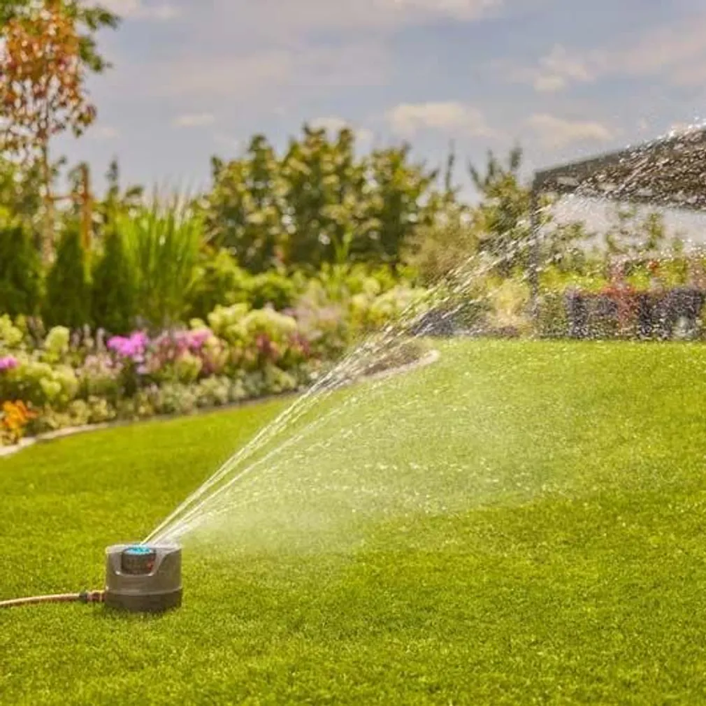 KASTMISSÜSTEEM GARDENA AQUAPRECISE MURU JAOKS