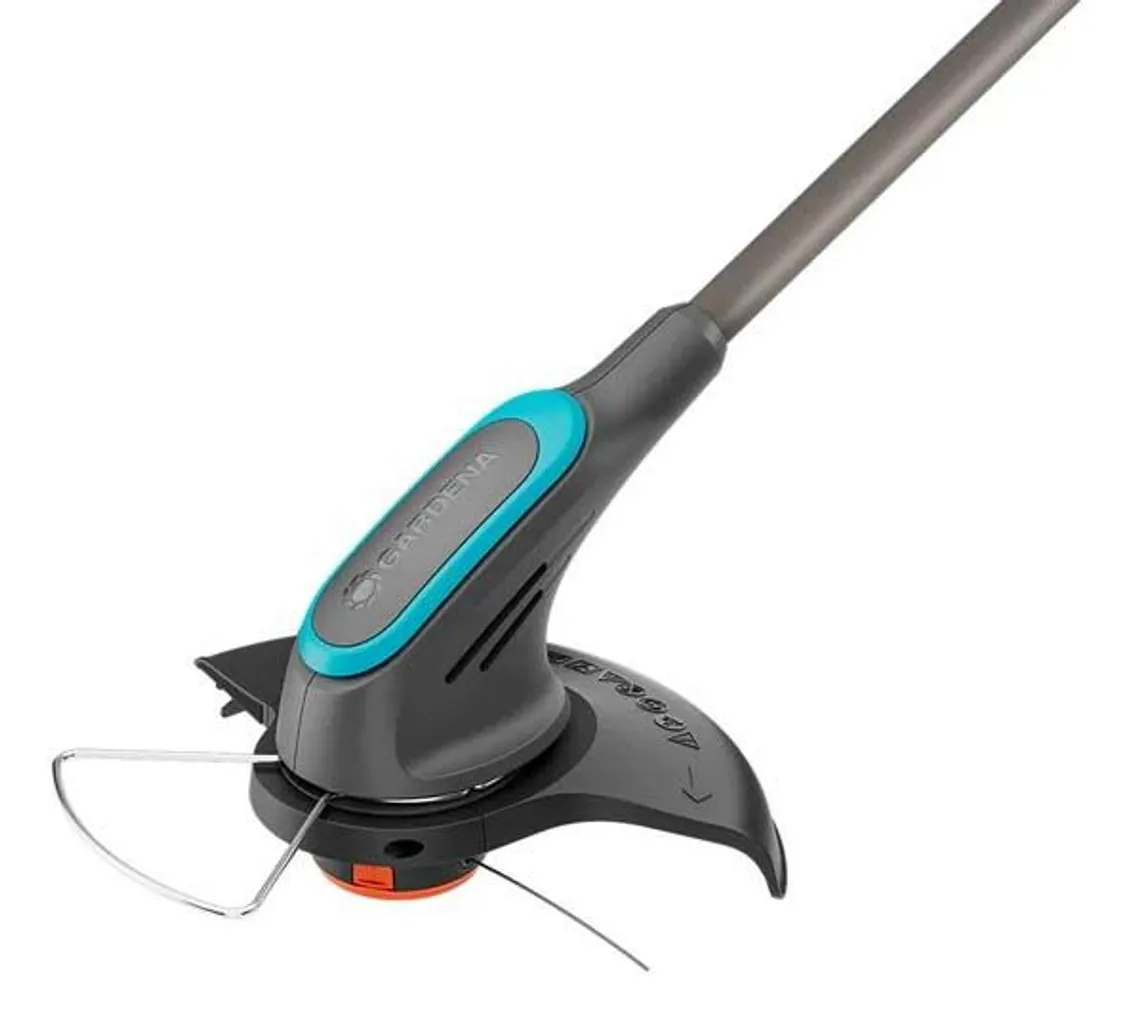 MURUTRIMMER GARDENA POWERTRIM 30/18V P4A, AKU JA LAADIJAGA