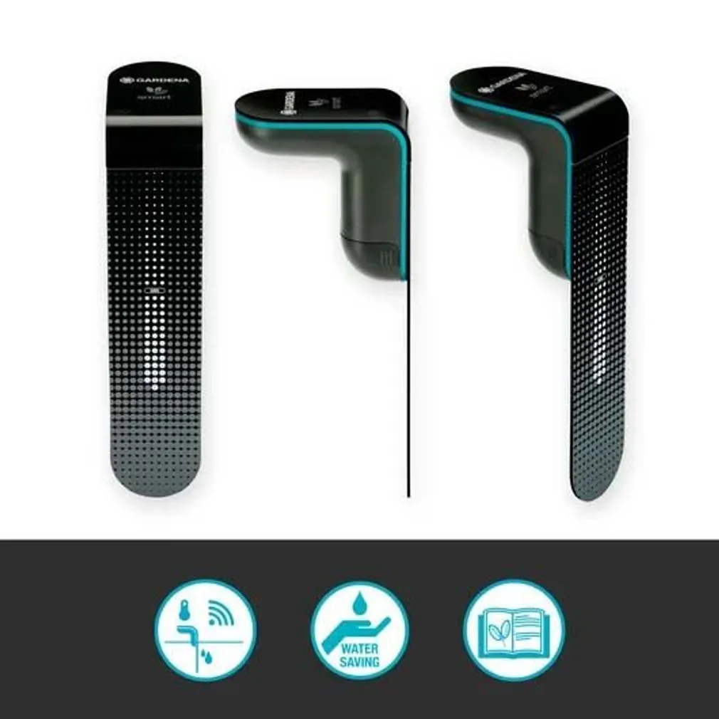ANDUR GARDENA SMART