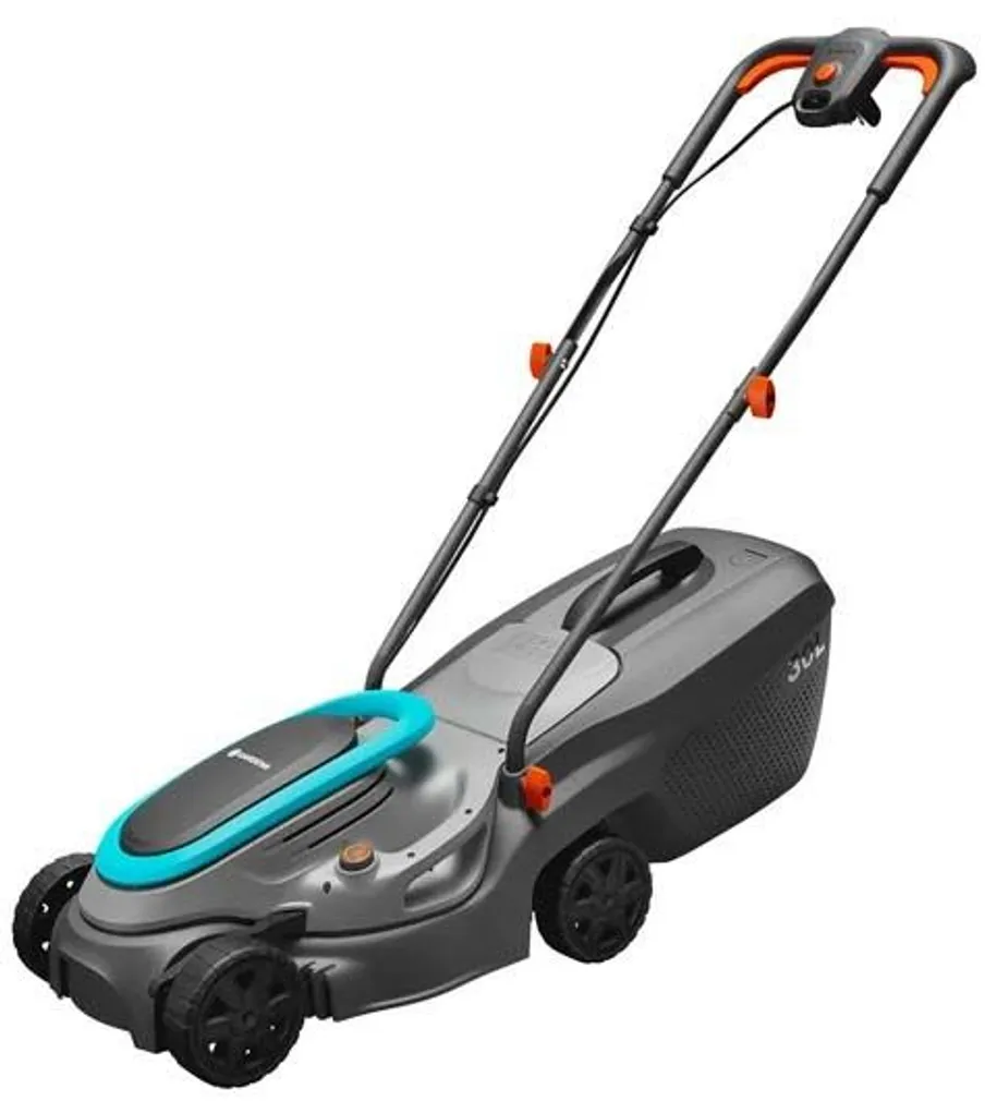 MURUNIIDUK GARDENA POWERMAX 32/1200 G2