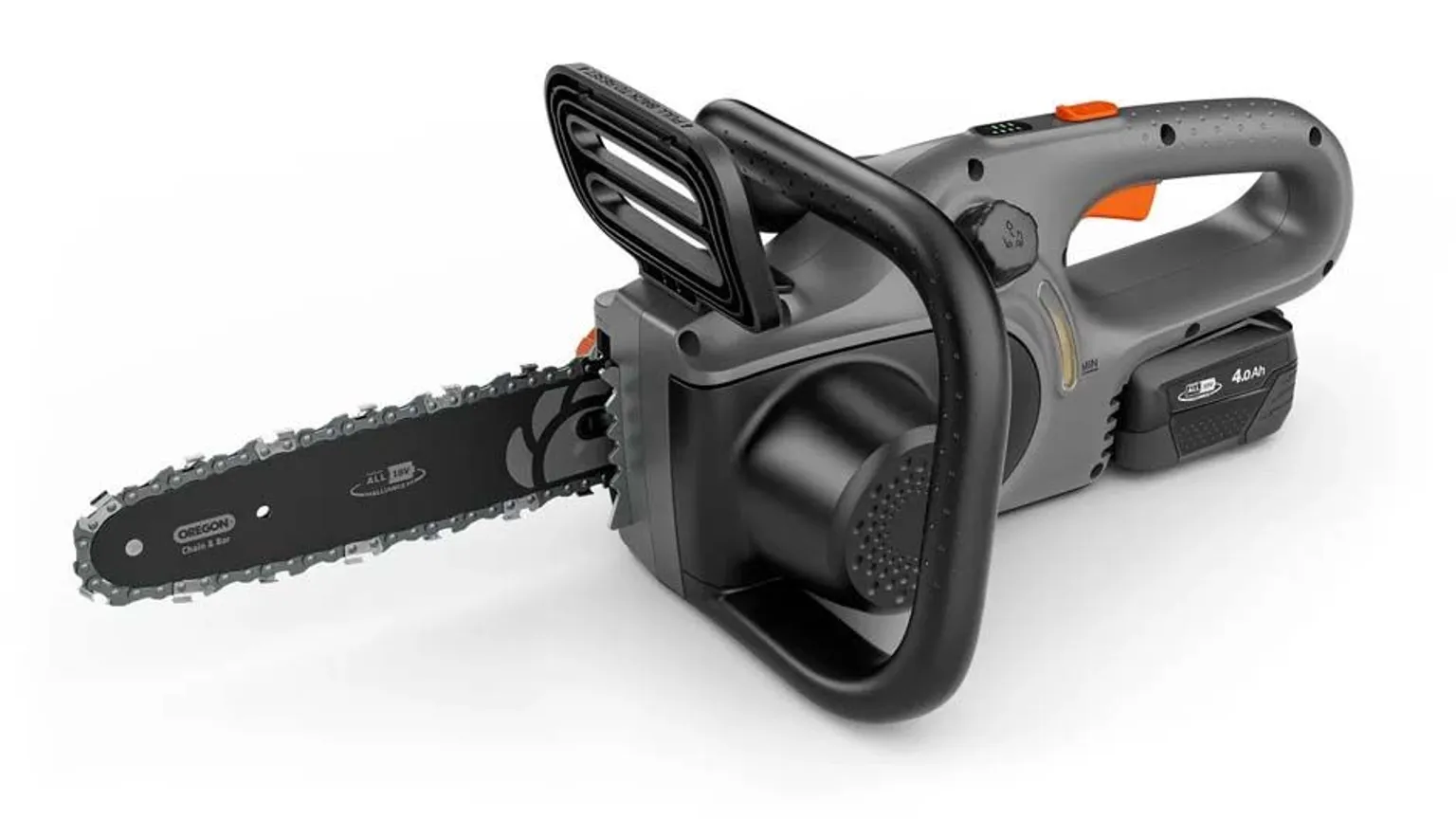 AKUKETTSAAG GARDENA POWERSAW 250/18V P4A, AKU JA LAADIJAGA