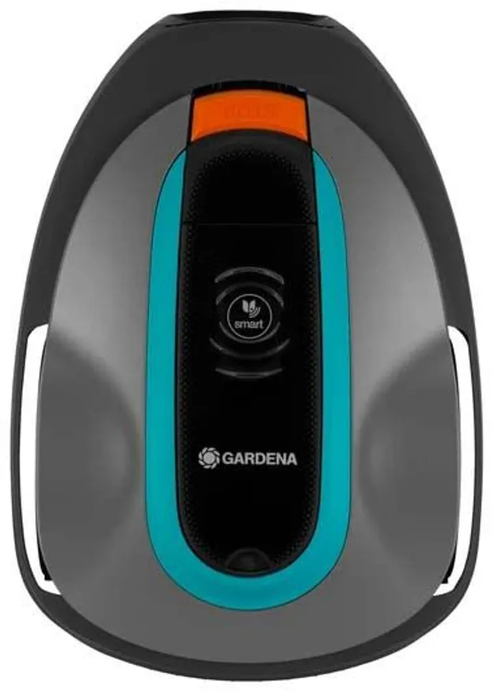 ROBOTNIIDUK GARDENA SMART SILENO CITY 600M2