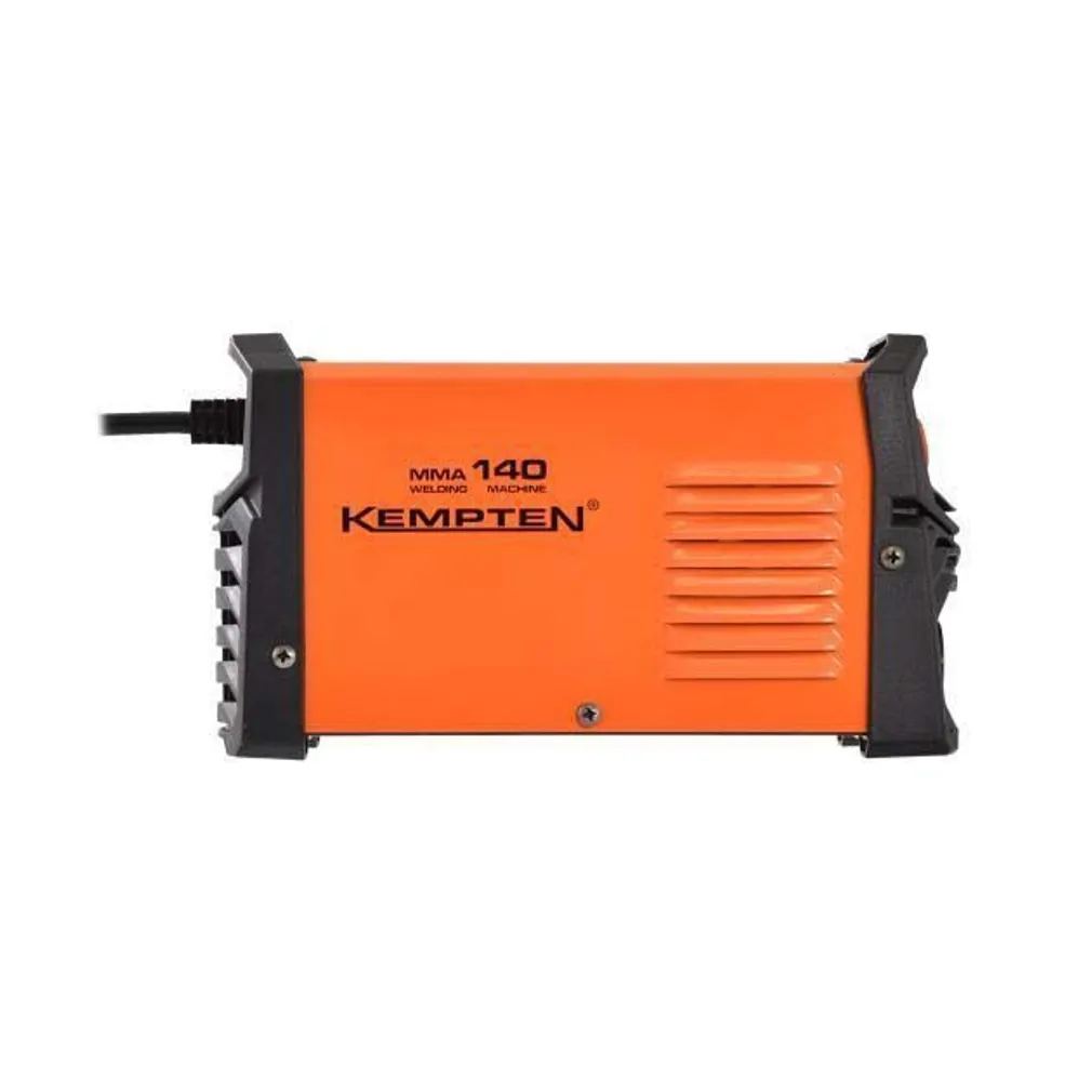 INVERTERKEEVITUS KEMPTEN 140A