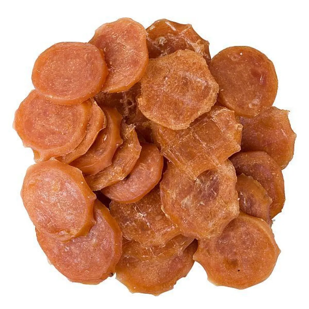 KANALIHA MEDALJONID KESKMISTELE KOERTELE DOGFEST 10X90G