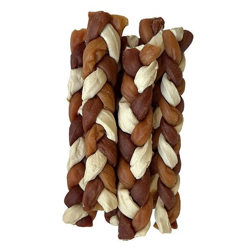 PALMIK KANA- JA PARDILIHAST NING TURSAST KOERTELE DOGFEST 10X90G