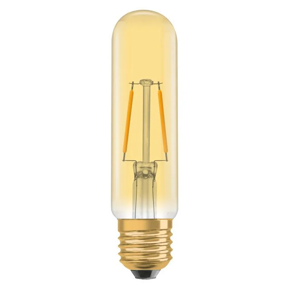 LED LAMP OSRAM TUBULAR 20 2,5W E27 200LM 2000K KULDNE