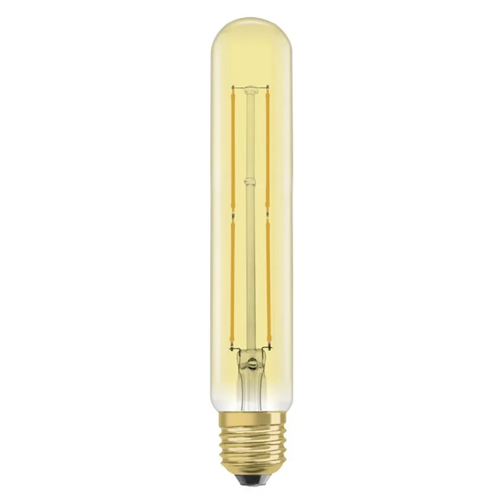 LED LAMP OSRAM TUBULAR 35 4W E27 400LM 2000K KULDNE