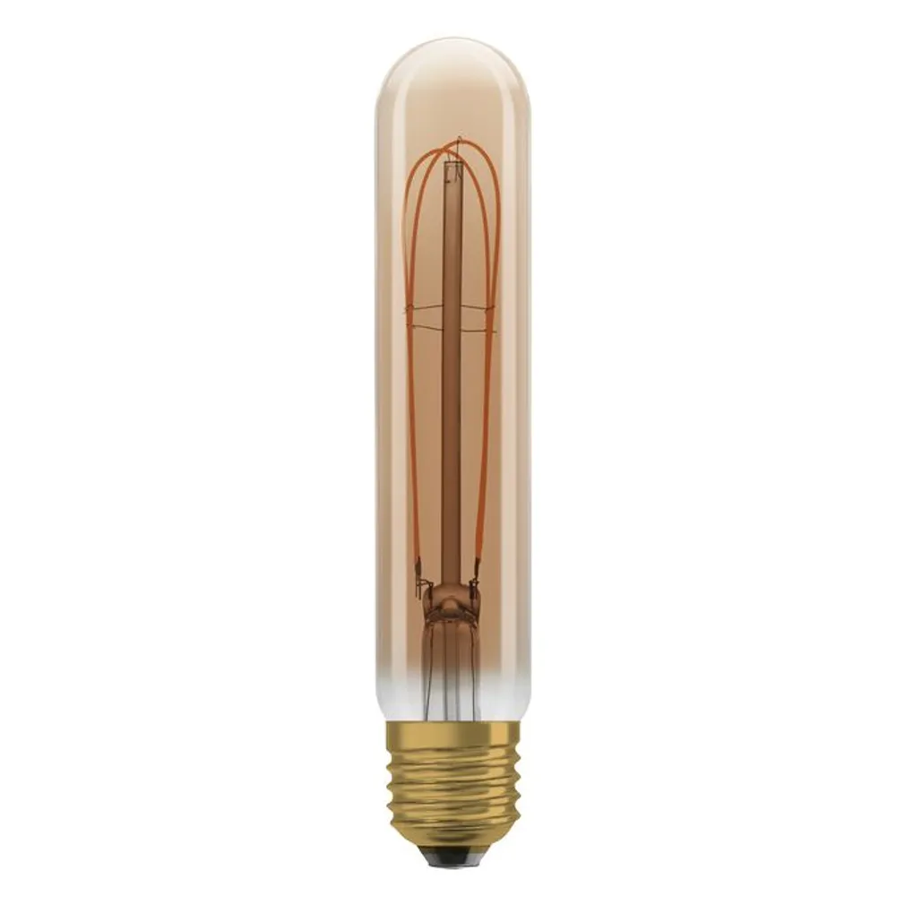 LED LAMP OSRAM TUBULAR 40 4,8W E27 470LM 2200K KULDNE