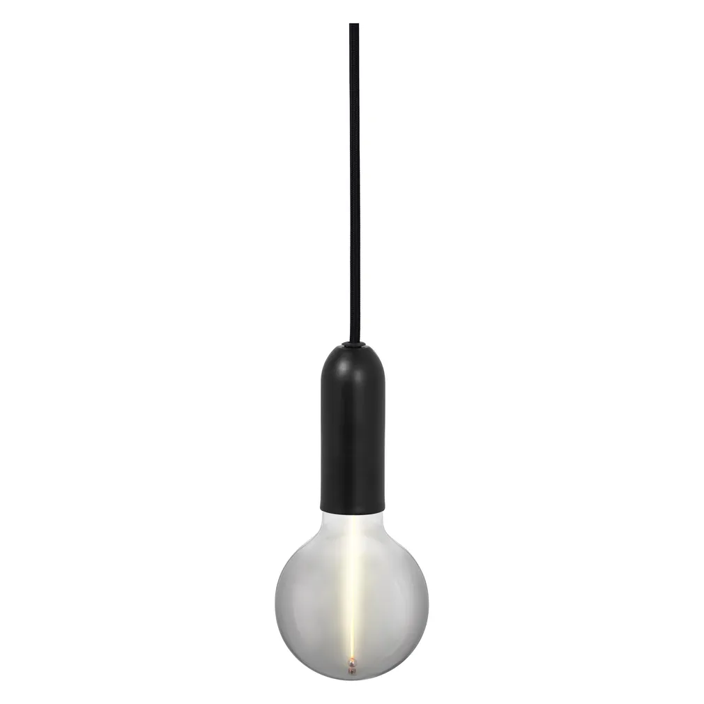 RIPPVALGUSTI LEDVANCE PENDULUM ROUND E27 MUST