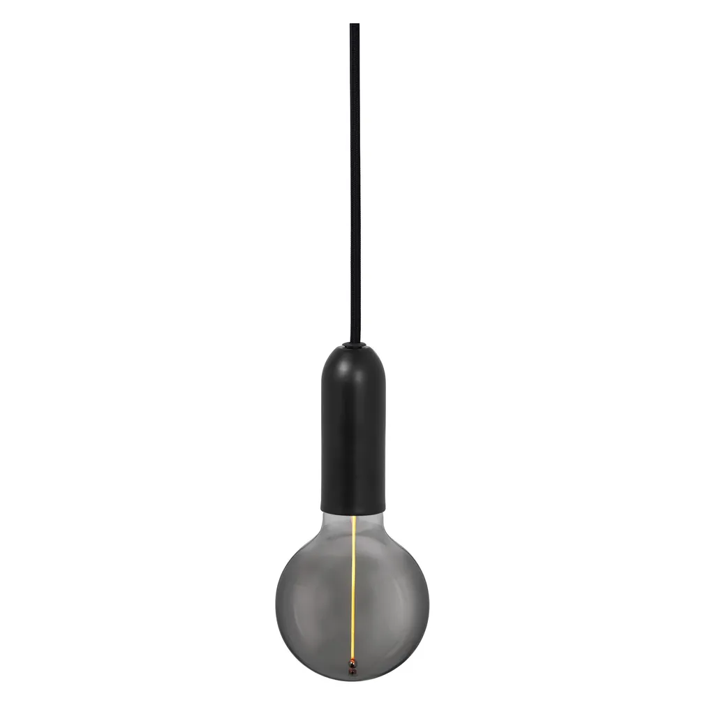 RIPPVALGUSTI LEDVANCE PENDULUM ROUND E27 MUST