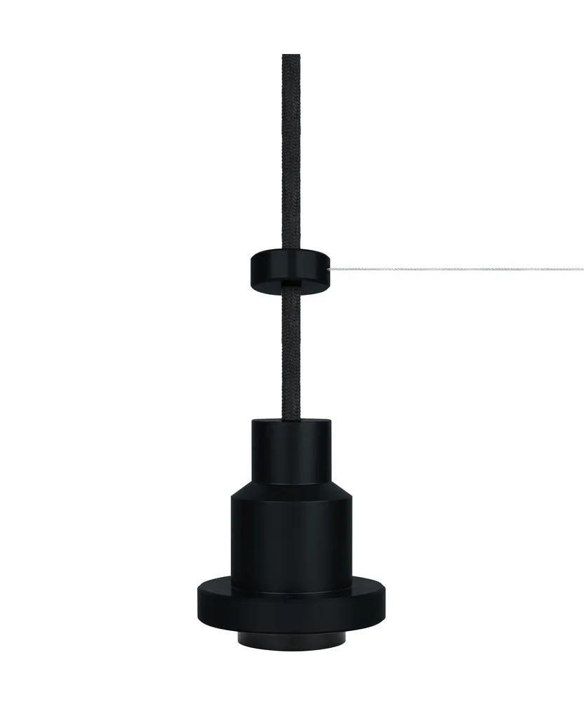 RIPPVALGUSTI LEDVANCE PENDULUM E27 MUST