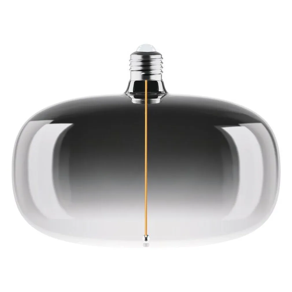 LED LAMP OSRAM BIG ELIPSE 6 4W E27 60LM 1800K SUITSUHALL