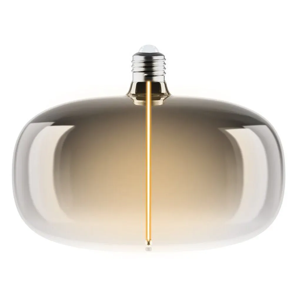 LED LAMP OSRAM BIG ELIPSE 6 4W E27 60LM 1800K SUITSUHALL
