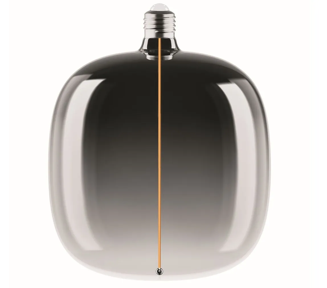 LED LAMP OSRAM BIG OVAL 10 4,8W E27 100LM 1800K SUITSUHALL