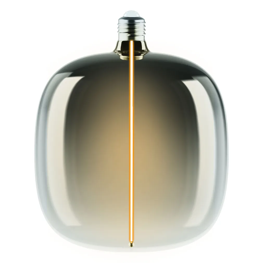 LED LAMP OSRAM BIG OVAL 10 4,8W E27 100LM 1800K SUITSUHALL