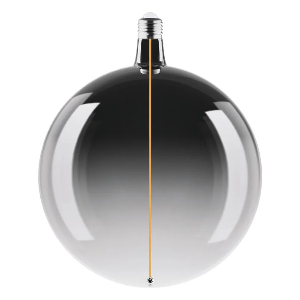LED LAMP OSRAM GLOBE 200 4,8W E27 100LM 1800K SUITSUHALL