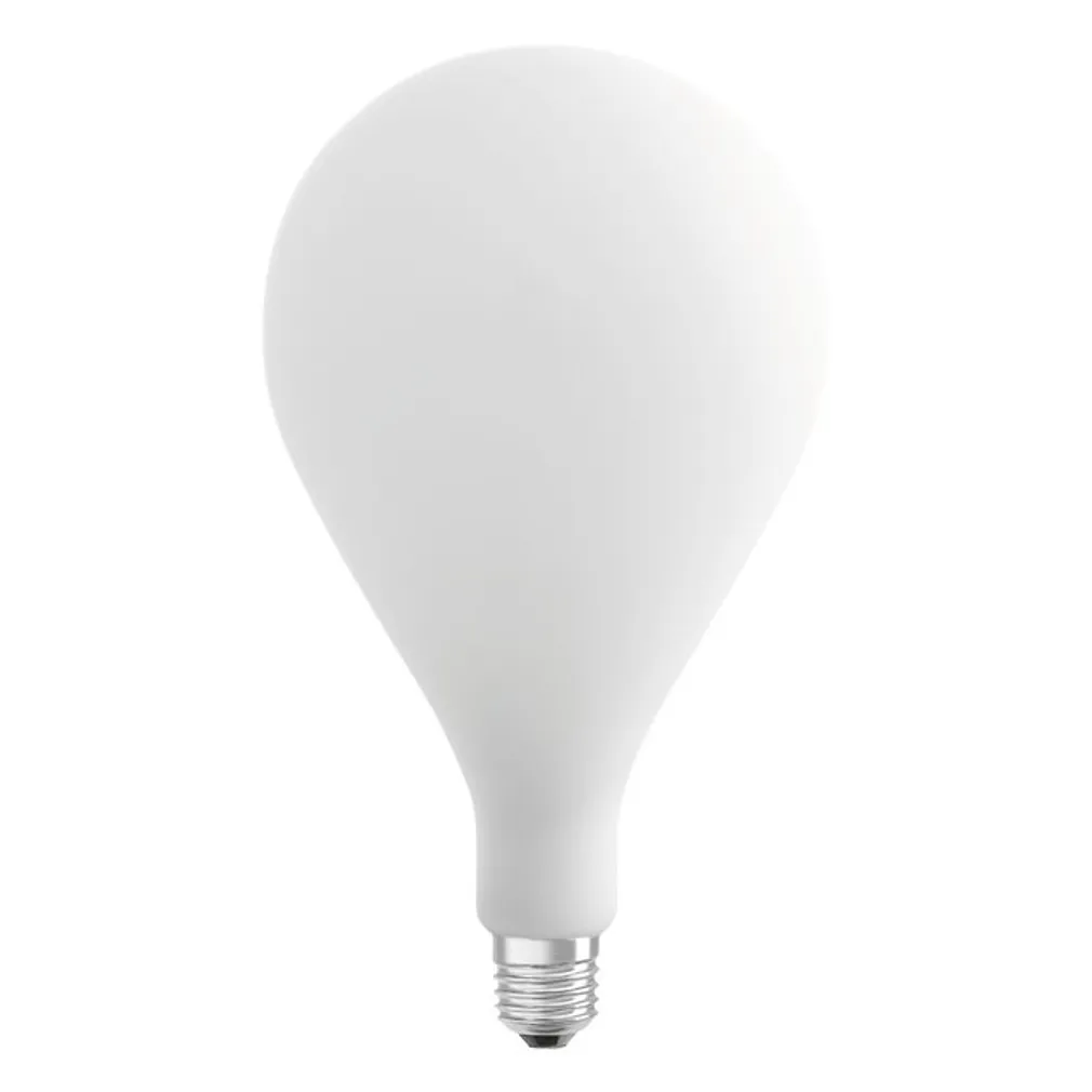 LED LAMP OSRAM BIG GRAPE 7,3W E27 806LM 2700K VALGE