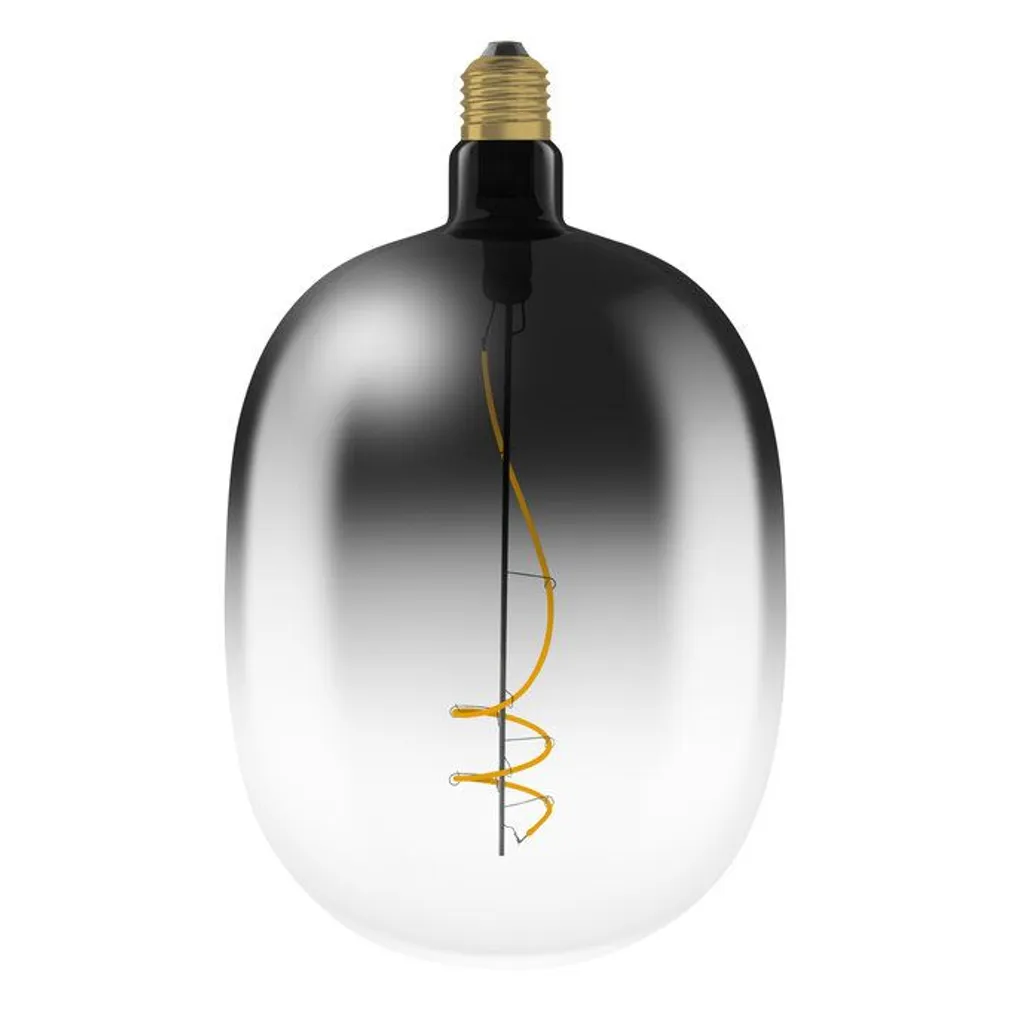 LED LAMP OSRAM BIG OVAL 15 4,5W E27 150LM 1800K SUITSUHALL