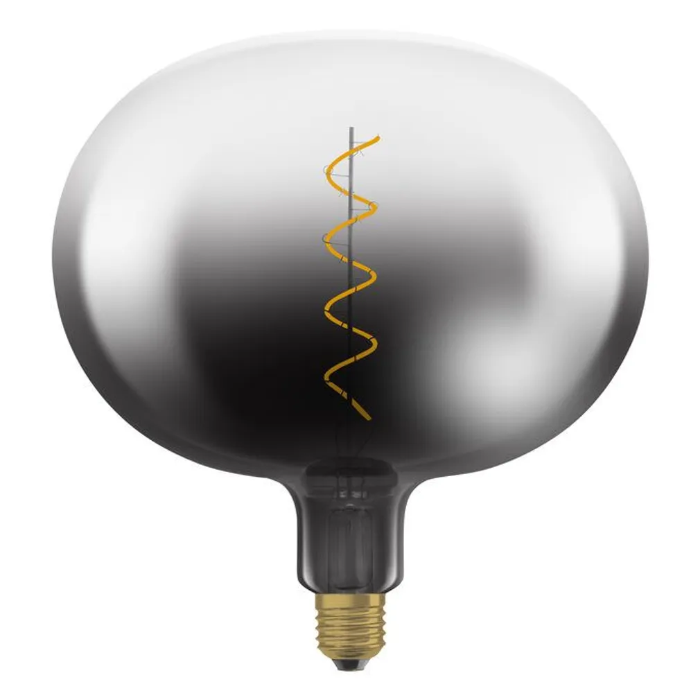 LED LAMP OSRAM GLOBE 220 4,5W E27 150LM 1800K SUITSUHALL