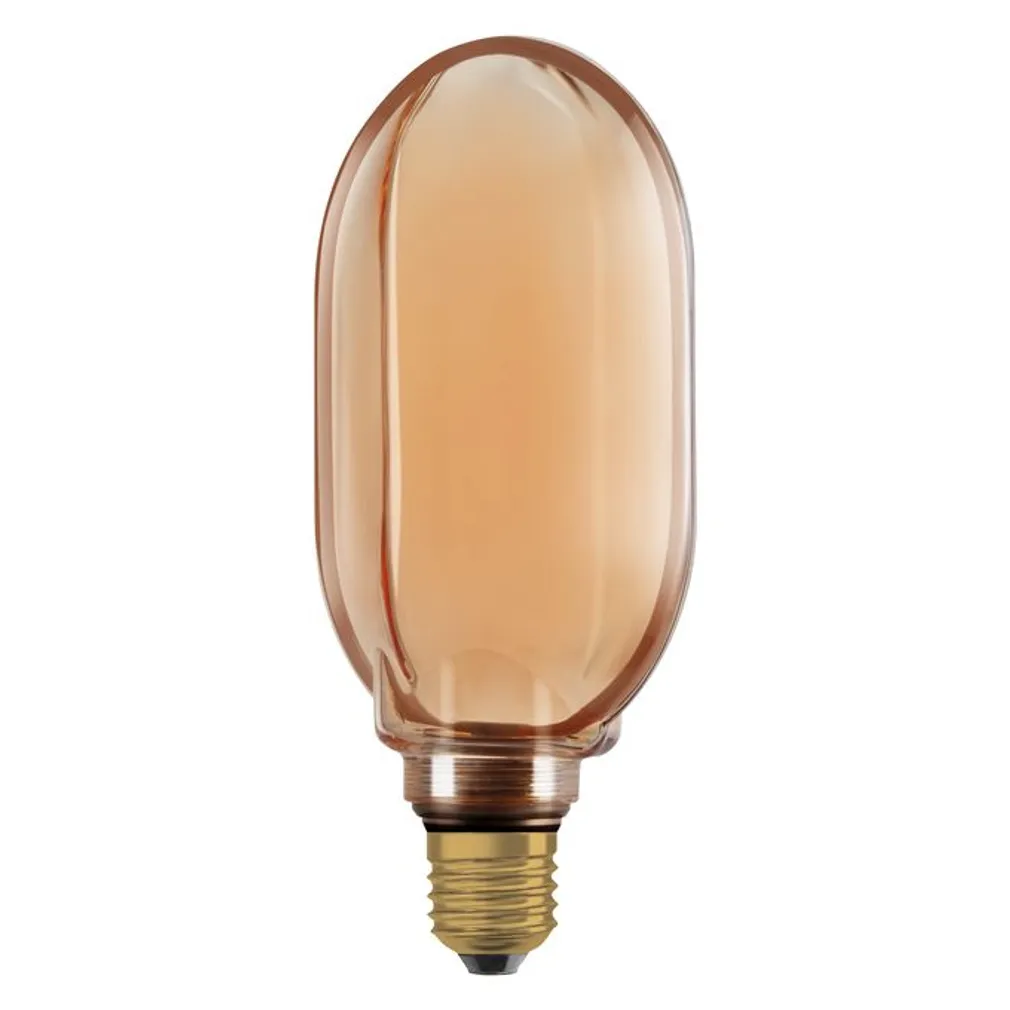 LED LAMP OSRAM GLOBE 100 4W E27 220LM 1800K KULDNE