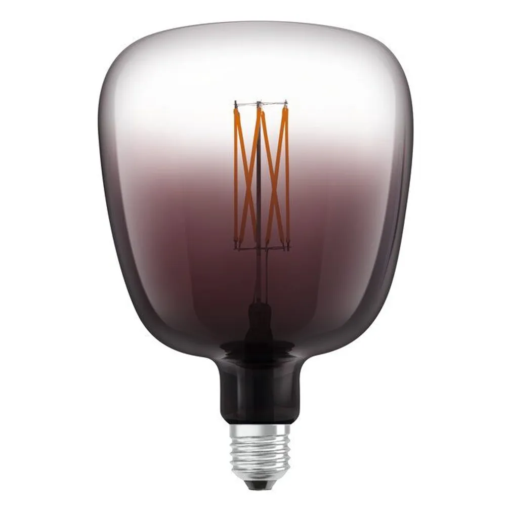 LED LAMP OSRAM GLOBE 140 4,5W E27 150LM 1600K SUITSUHALL