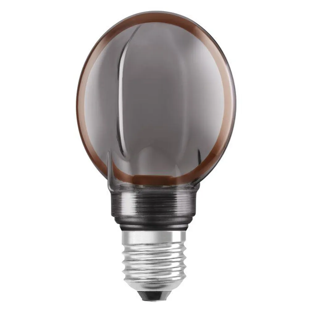 LED LAMP OSRAM GLOBE 80 4W E27 110LM 1800K SUITSUHALL
