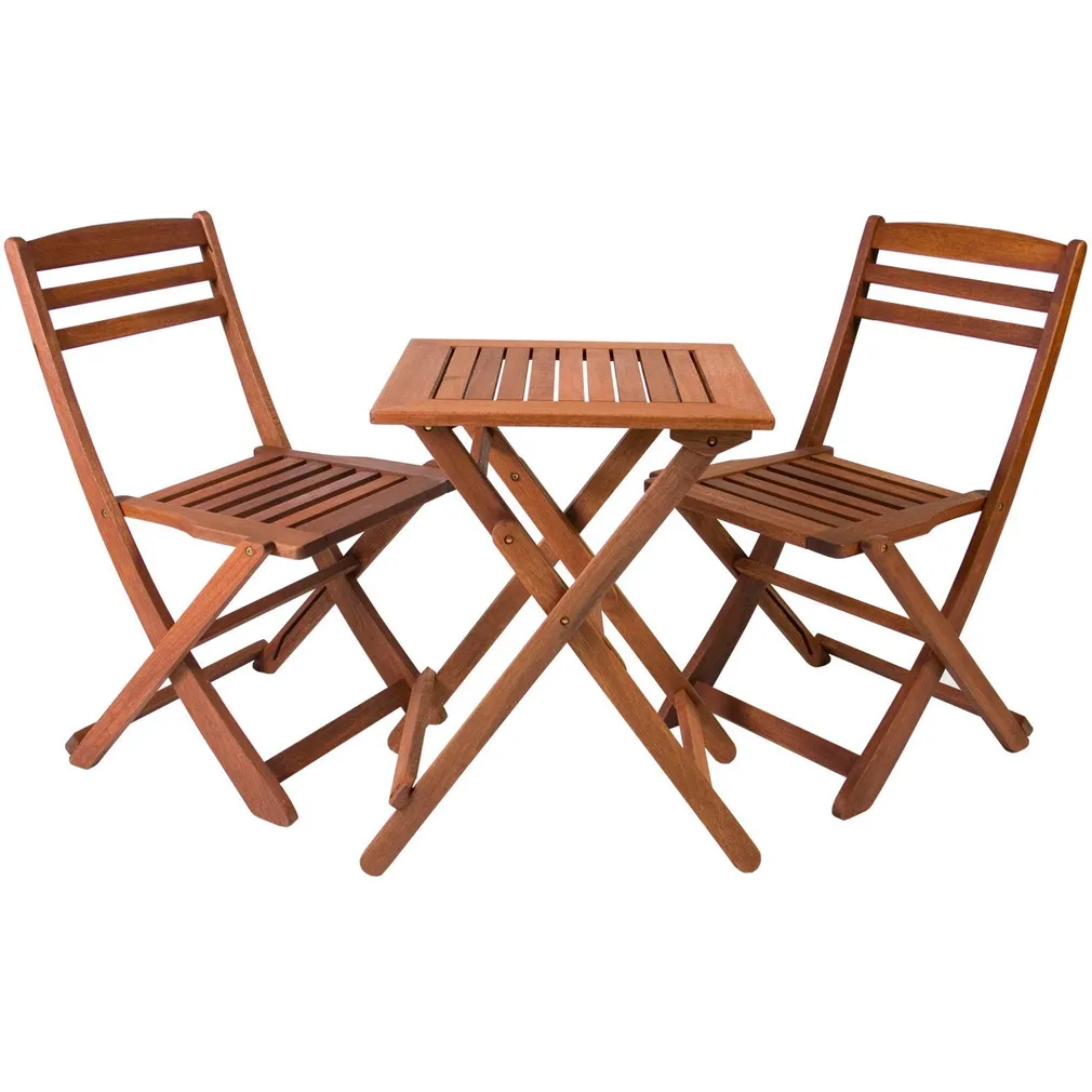 LAUD ROUEN 50X50XH68CM, MERANTI