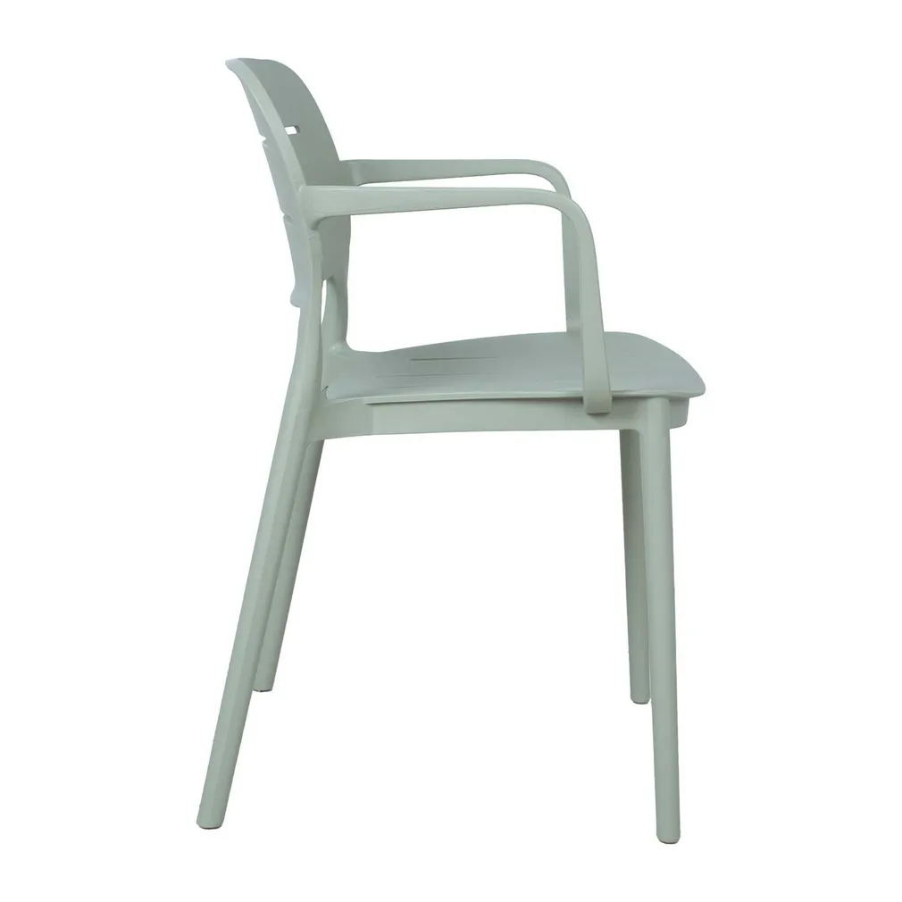 TOOL MANGO 53X53XH79CM, ROHEKASHALL PLASTIK