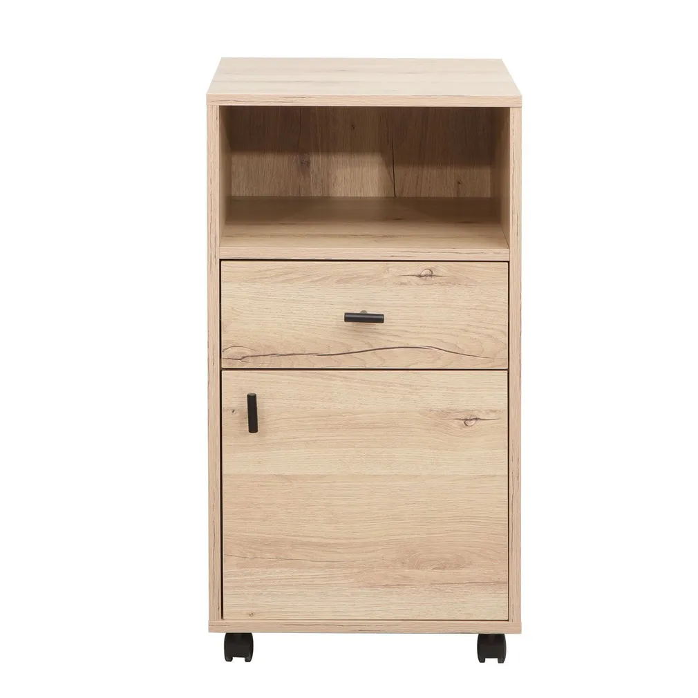 KUMMUT LESTER 40X48XH76CM, MELAMIIN