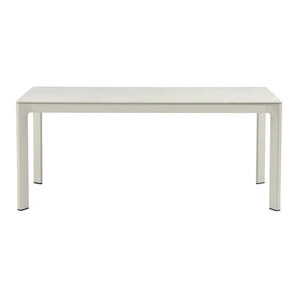 LAUD MELROSE 180X90XH75CM, BEEŽ