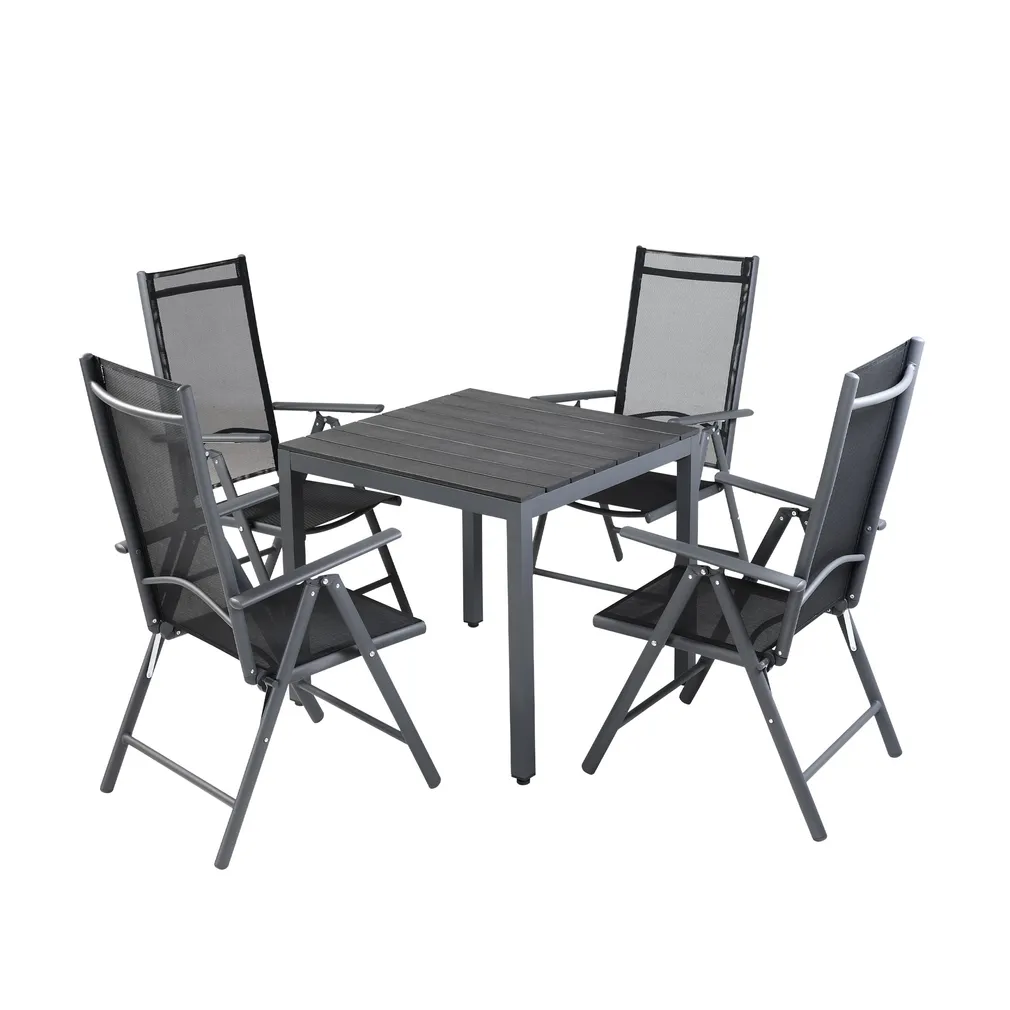 AIAMÖÖBLIKOMPLEKT IBIZA 5-OSALINE