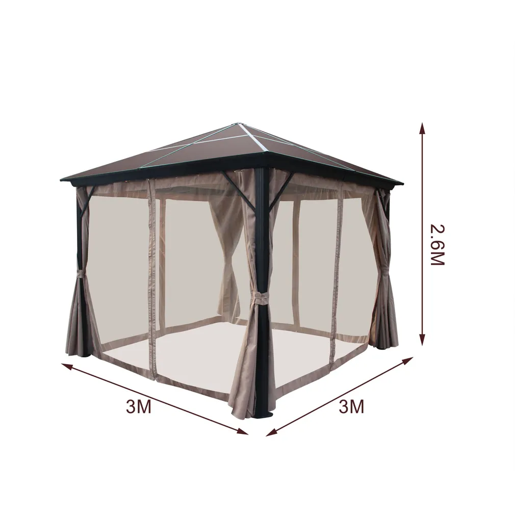 VARIKATUS 3X3M SEVILLA