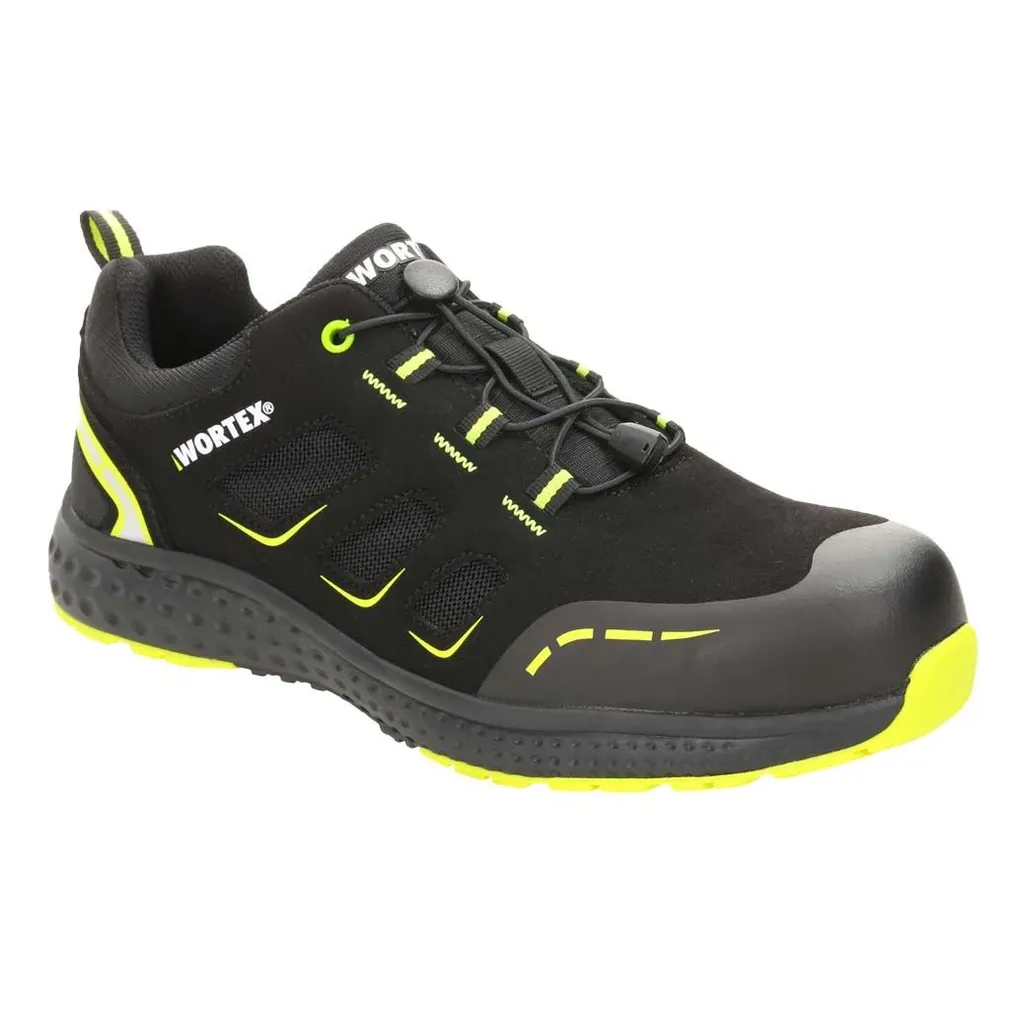 TURVASANDAALID WORTEX VENTURA S1P S 45