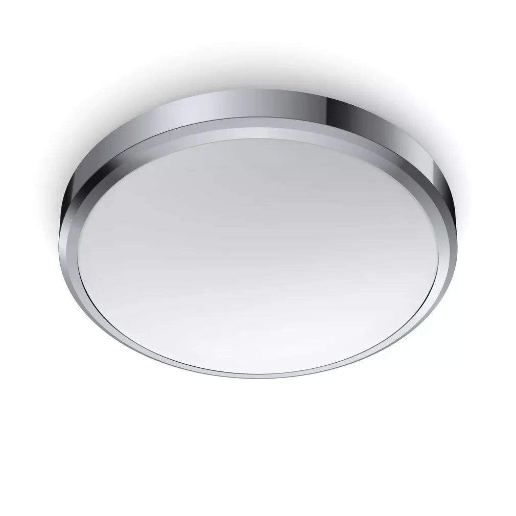 PLAFOON PHILIPS DORIS CL257 17W 2700K IP44 KROOM