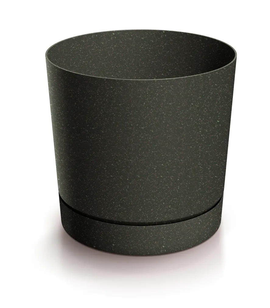 LILLEPOTT PROSPERPLAST TURBO ECO WOOD Ø17,8CM TUMEPRUUN