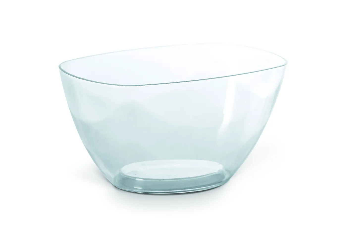 ORHIDEEPOTT PROSPERPLAST COUBI 19,8X13CM LÄBIPAISTEV