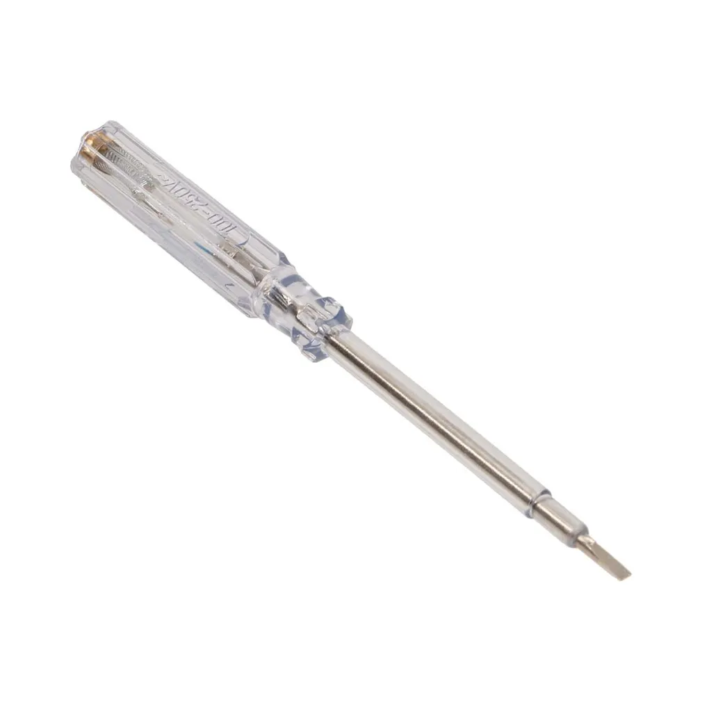 PINGETESTER ORNO 190MM 100-250V