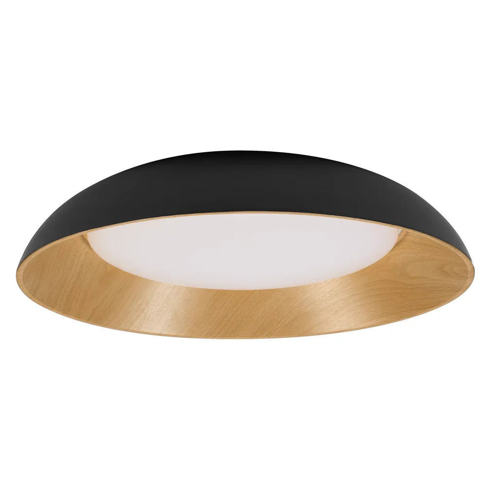 PLAFOON LEDVANCE ORBIS ALVA 505MM 36W MUST/PUIT
