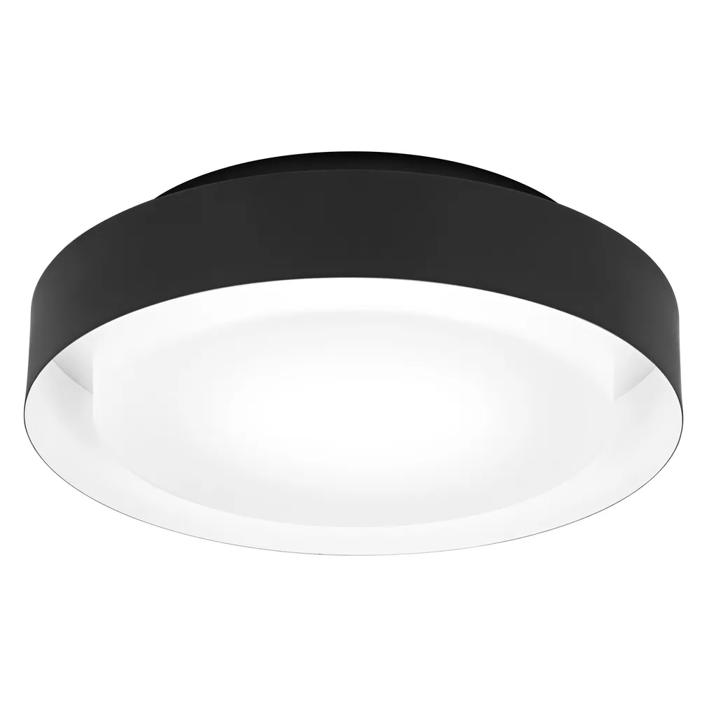 PLAFOON LEDVANCE ORBIS MADRID 290MM 2XE27 MUST