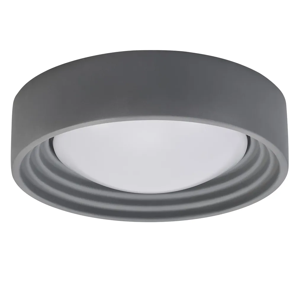 PLAFOON LEDVANCE ORBIS CONCRETE 300MM 13W HALL