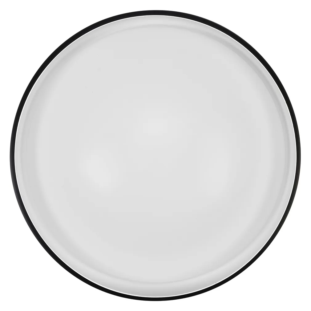 PLAFOON LEDVANCE ORBIS LIVIA 430MM 24W MUST/VALGE