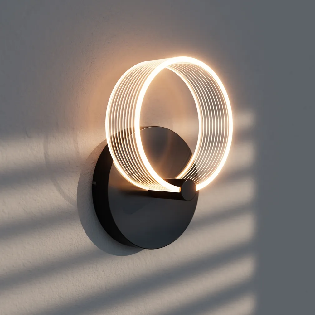 SEINALAMP LEDVANCE CIRCLE 8W MUST