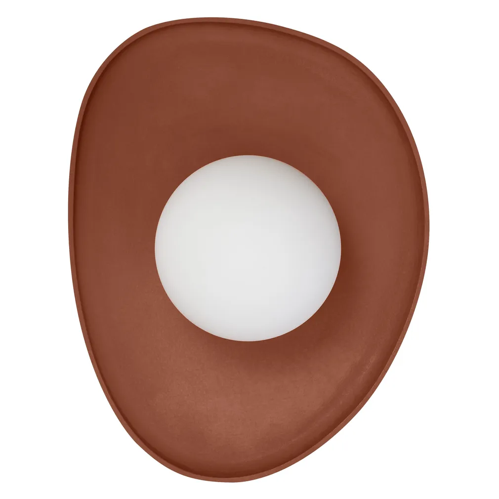 SEINALAMP LEDVANCE CLAY NEST G9 PRUUN
