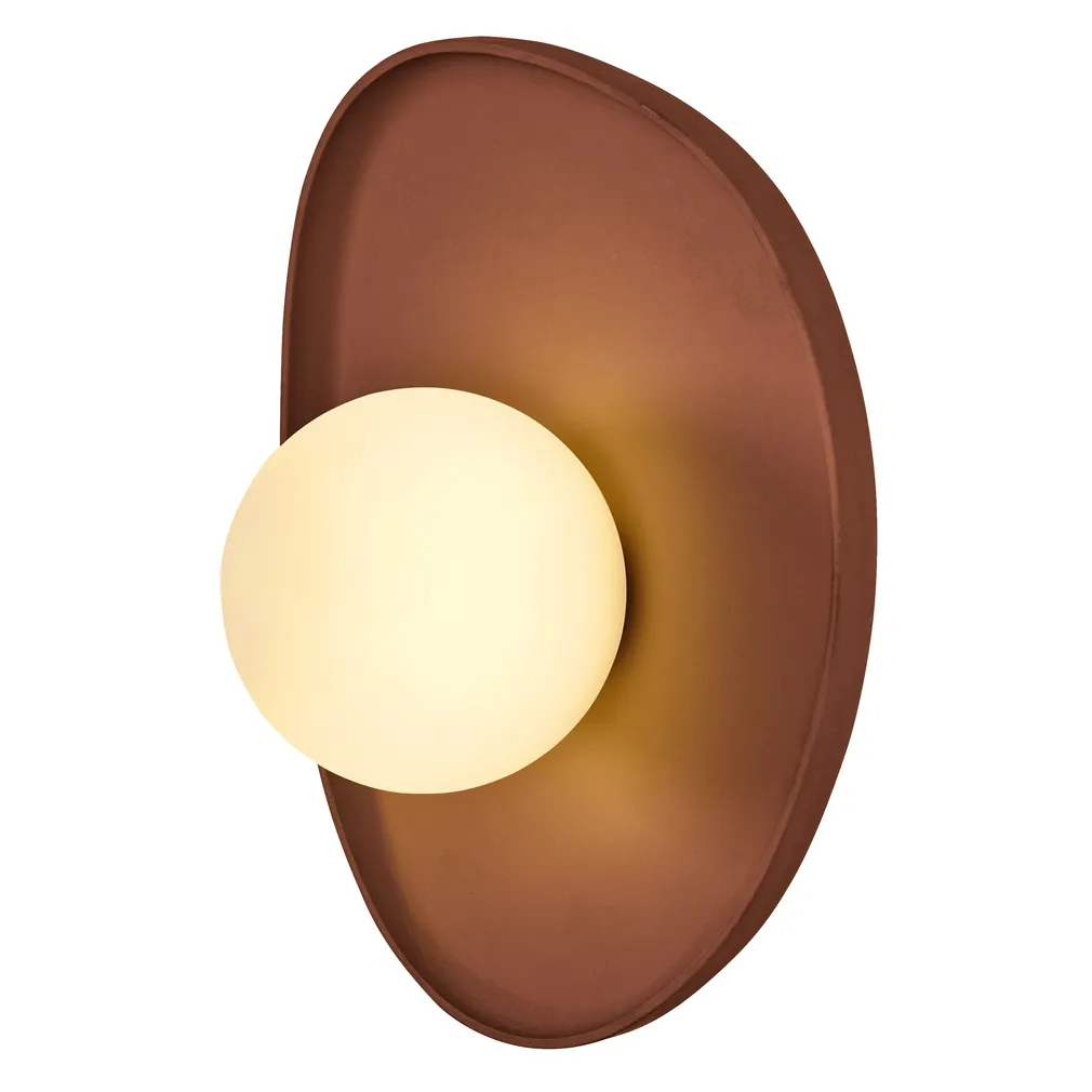 SEINALAMP LEDVANCE CLAY NEST G9 PRUUN