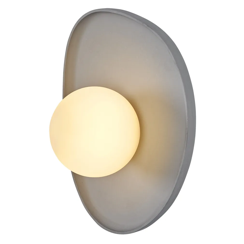SEINALAMP LEDVANCE CONCRETE NEST G9 HALL