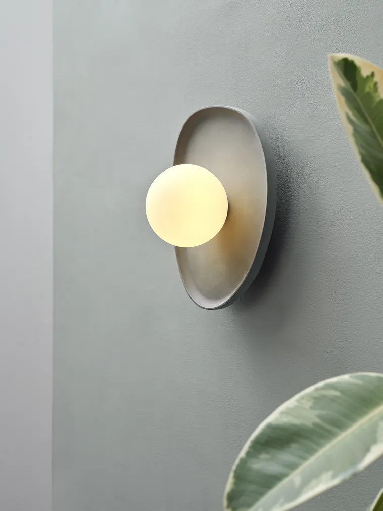 SEINALAMP LEDVANCE CONCRETE NEST G9 HALL