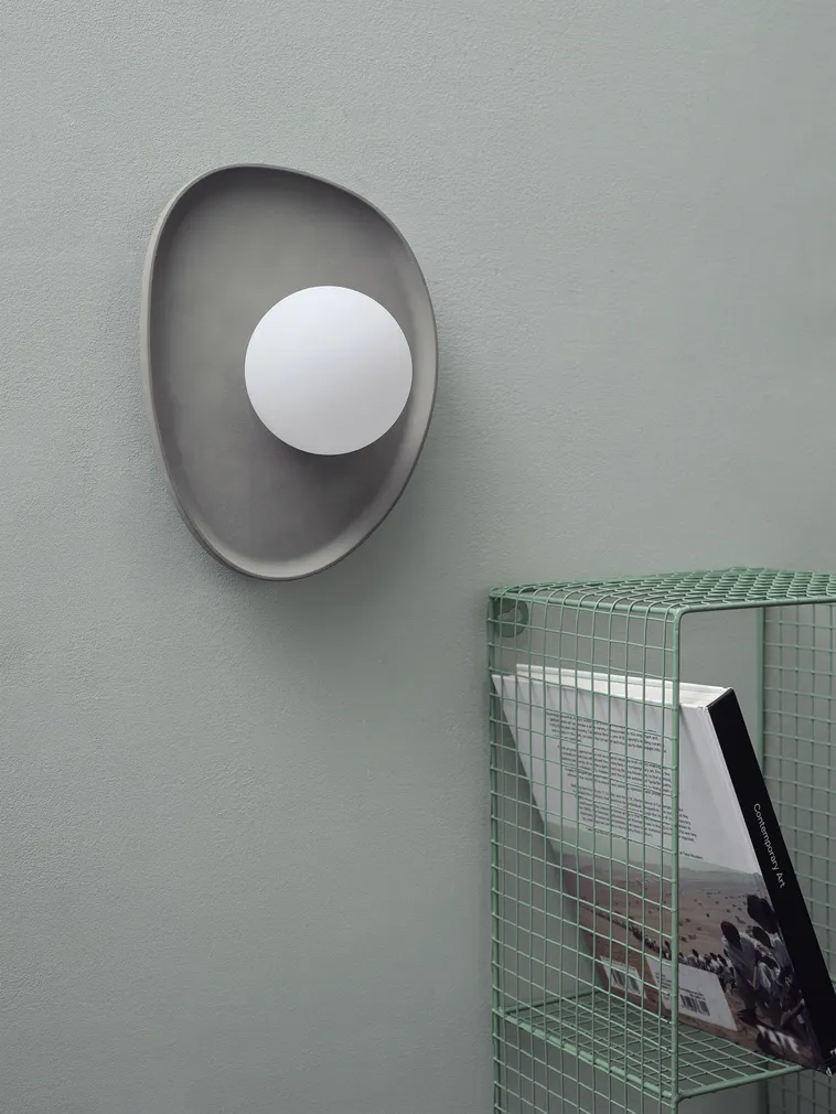 SEINALAMP LEDVANCE CONCRETE NEST G9 HALL