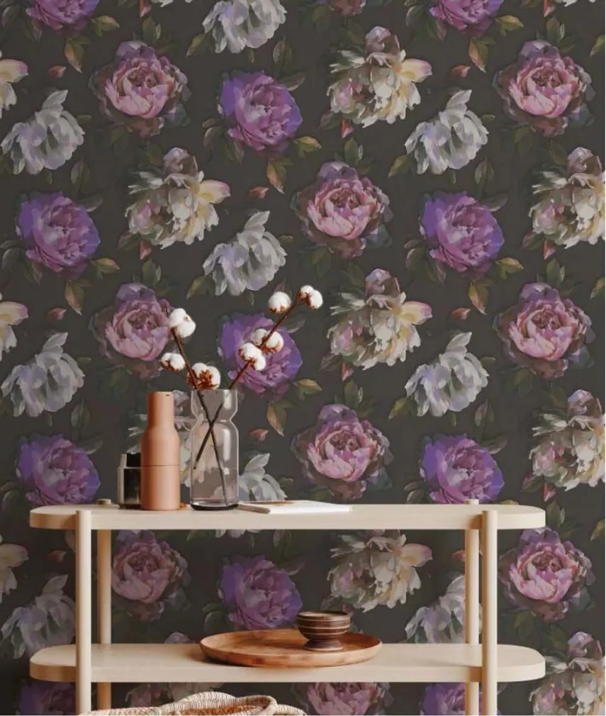 TAPEET AS CREATION 396091 PINTWALLS II 0,53X10,05M
