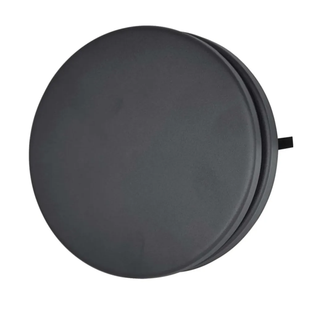 VENTILATSIOONIPLAFOON EUROPLAST METALLIST SISSEPUHKE DMKP125A ANTRATSIIT